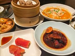 -万丽轩·粤菜(王府井金茂万丽酒店)