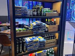 -新贝乐意大利餐厅(苏州中心店)