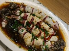 -十面欢腾·海鲜面·台式Bistro(长乐路店)