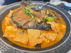 -福禄财东北菜(珠江帝景店)