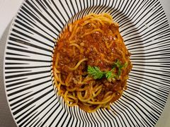 经典牛肉酱面-春树下·树屋花房西餐厅(罍街AS1980店)