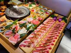 -吉秋田鲜和牛烧肉·肉档自选