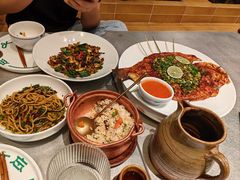 -一坐一忘云南菜(卓悦中心)