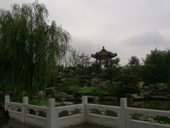 -武清南湖绿博园