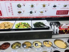 -海底捞火锅(泉城路店)