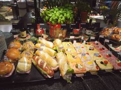 -Coop Supermarkt Grindelwald