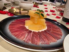 -皇朝会.经典传统粤菜(外滩店)