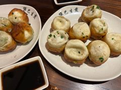 -哑巴生煎(临顿路店)