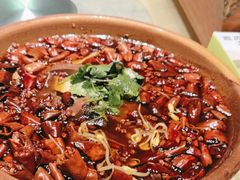 -肉串汪(月坛店)