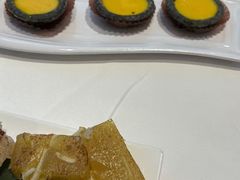 -金河半岛园林酒家(金融城店)