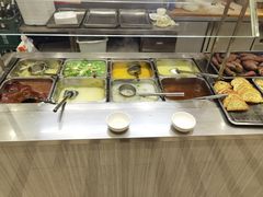 -富龙快餐店(铁西店)