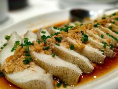 -百年认一力·清真牛羊肉(南中环店)