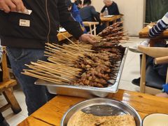 -新疆艾麦尔烧烤(丰台路口店)