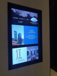 点击看大图 -广州文华东方酒店·水疗中心