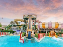 -上海玛雅海滩水公园