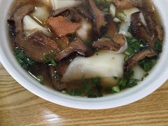 -康大口蘑面庄(将军街店)