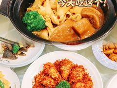 -有腥气私房菜·寻味顺德