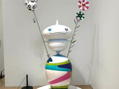 -德基艺术博物馆