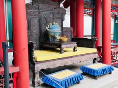 -宫事颐庭·老佛爷贵寿下午茶(颐和园店)