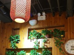 -张大嘴菜馆(庞各庄店)