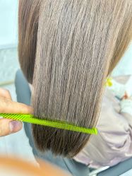 -LILI·HAIR SALON理理造型