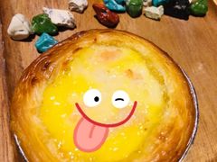 酸奶-那些年记忆烧烤