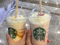 -星巴克(杭州西湖银泰1F店)