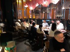 -大隐·成都火锅Bistro(合生麒麟新天地店)