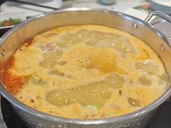 -椰小鸡·琼州糟粕醋·火锅(美兰缤纷城店)