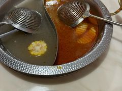 -潮汕大目牛肉火锅(水围店)