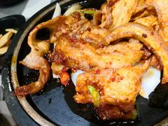 -将军牛排·尔滨地标朝鲜族美食(总店)