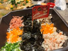 -牛牛章·章鱼水煎肉(光谷世界城店)