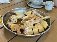 -芭厘·农庄老字号.电饭煲五指毛桃焗鸡