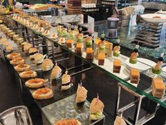 -合肥皇冠假日酒店·菲亚斯特自助餐厅(黄山路店)