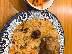 -巴依老爷新疆美食(望京小街店)