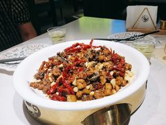 -巴扎屋大盘鸡·新疆菜(汇嘉时代店)