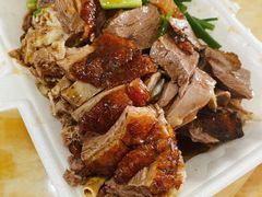 -津津食品店