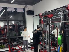 -超减·私教减肥馆(世博店)