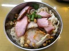 -红鼻子桂林米粉(金唐新光界店)