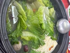 -花苑美食横琴生蚝火锅(拱北粤华路店)