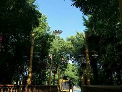 -热带风暴水上乐园(新镇路)