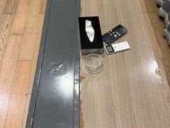 -铂斯登行政公寓(深圳北站汇隆中心店)