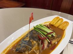 -老德州四合院·德州菜(天衢路店)