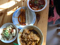 -马三洋芋片(兰州总店)