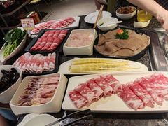 -海底捞火锅(连城广场店)
