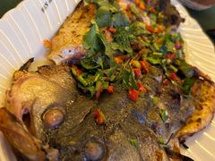 -一千一夜阿拉伯餐厅1001 Nights-Arabic Restaurant(静安店)