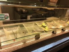 -福成自助烤肉(青春路店)
