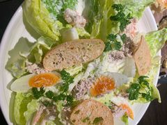 -九月里.自由花园餐厅