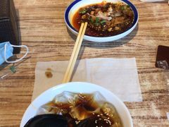 -好這口重庆小面(总店)