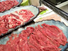 -福牛阁潮汕牛肉火锅